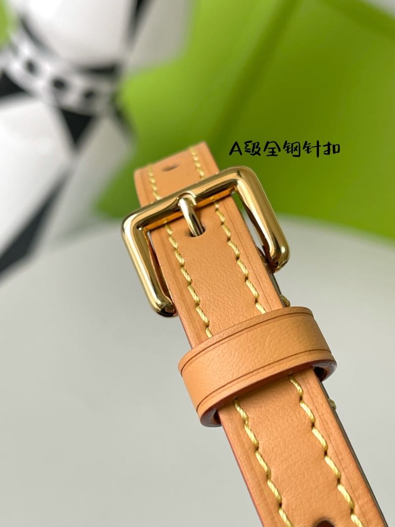 Louis Vuitton Top Handle Bags